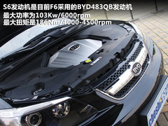 2011款 2.0L 手动 尊贵型 5座