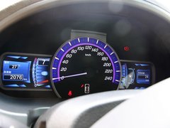 2011款 2.0L 手动 尊贵型 5座