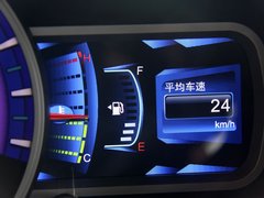 2011款 2.0L 手动 尊贵型 5座