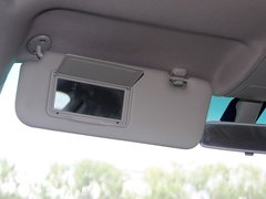 2011款 2.0L 手动 尊贵型 5座