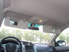 2011款 2.0L 手动 尊贵型 5座