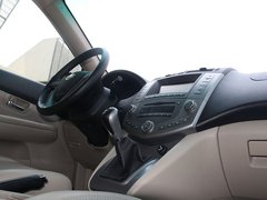 2011款 2.0L 手动 尊贵型 5座