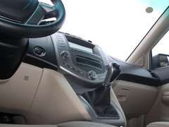 2011款 2.0L 手动 尊贵型 5座