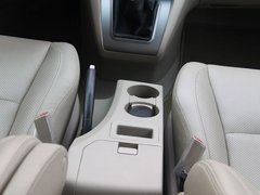 2011款 2.0L 手动 尊贵型 5座