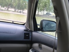 2011款 2.0L 手动 尊贵型 5座