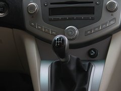2011款 2.0L 手动 尊贵型 5座