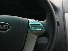 2011款 2.0L 手动 尊贵型 5座