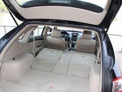 2011款 2.0L 手动 尊贵型 5座