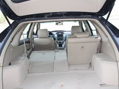 2011款 2.0L 手动 尊贵型 5座