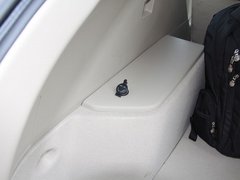 2011款 2.0L 手动 尊贵型 5座