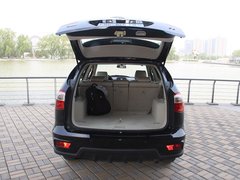2011款 2.0L 手动 尊贵型 5座