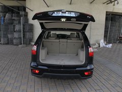 2011款 2.0L 手动 尊贵型 5座