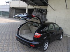 2011款 2.0L 手动 尊贵型 5座