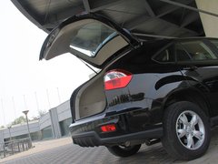 2011款 2.0L 手动 尊贵型 5座
