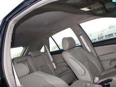2011款 2.0L 手动 尊贵型 5座