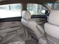 2011款 2.0L 手动 尊贵型 5座
