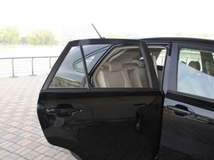 2011款 2.0L 手动 尊贵型 5座