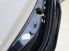 2011款 2.0L 手动 尊贵型 5座