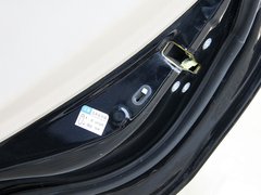 2011款 2.0L 手动 尊贵型 5座