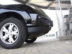 2011款 2.0L 手动 尊贵型 5座