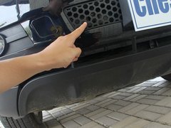 2011款 2.0L 手动 尊贵型 5座