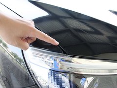 2011款 2.0L 手动 尊贵型 5座