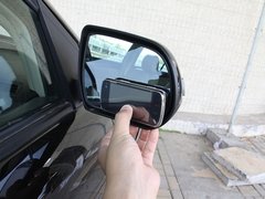 2011款 2.0L 手动 尊贵型 5座