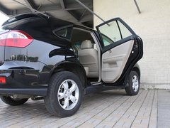 2011款 2.0L 手动 尊贵型 5座