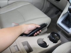 2011款 2.0L 手动 尊贵型 5座