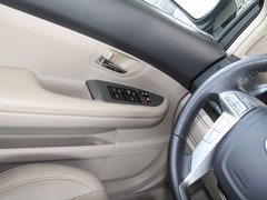 2011款 2.0L 手动 尊贵型 5座