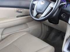 2011款 2.0L 手动 尊贵型 5座