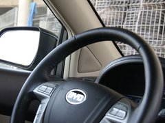 2011款 2.0L 手动 尊贵型 5座