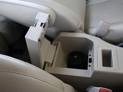 2011款 2.0L 手动 尊贵型 5座
