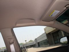 2011款 2.0L 手动 尊贵型 5座