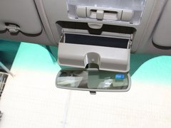 2011款 2.0L 手动 尊贵型 5座