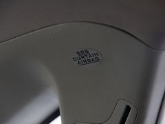 2011款 2.0L 手动 尊贵型 5座