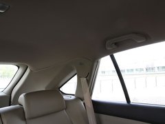 2011款 2.0L 手动 尊贵型 5座
