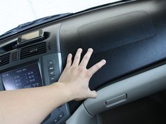 2011款 2.0L 手动 尊贵型 5座