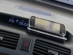 2011款 2.0L 手动 尊贵型 5座