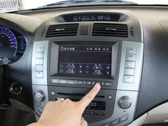 2011款 2.0L 手动 尊贵型 5座