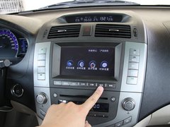 2011款 2.0L 手动 尊贵型 5座