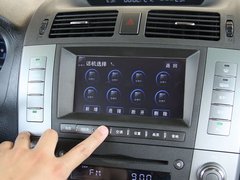 2011款 2.0L 手动 尊贵型 5座