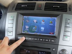 2011款 2.0L 手动 尊贵型 5座