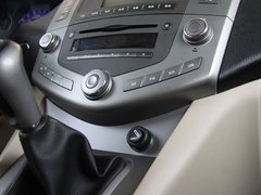 2011款 2.0L 手动 尊贵型 5座