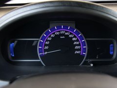 2011款 2.0L 手动 尊贵型 5座