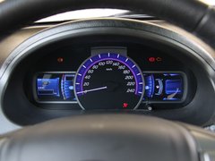 2011款 2.0L 手动 尊贵型 5座