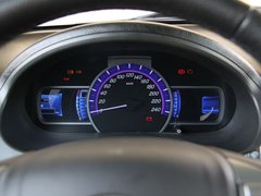 2011款 2.0L 手动 尊贵型 5座