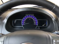 2011款 2.0L 手动 尊贵型 5座