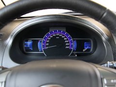 2011款 2.0L 手动 尊贵型 5座