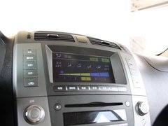 2011款 2.0L 手动 尊贵型 5座